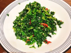 -粗茶淡饭•陕菜•家常菜