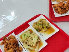 -哈工大一校区食堂