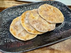 豆黄粿-一楼食业·美食人家