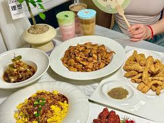 -桂园餐厅(五大道店)
