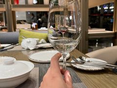 -博林天瑞喜来登酒店·西丽尚膳