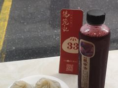 -锡笼记·无锡小笼(人民路店)