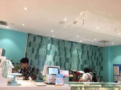 -西檬树SIMON·T轻奢蛋糕(大东方Max店)