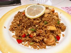 泰皇炒饭-半秋山西餐厅(巴南万达广场店)