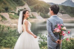 -保定巴黎婚纱摄影