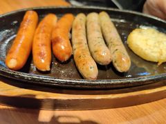 -萨莉亚意式餐厅(国和1000店)