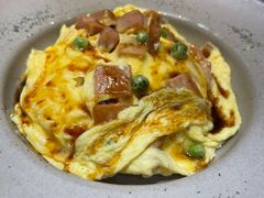 -和平馆·地道港澳茶餐厅(西门口店)