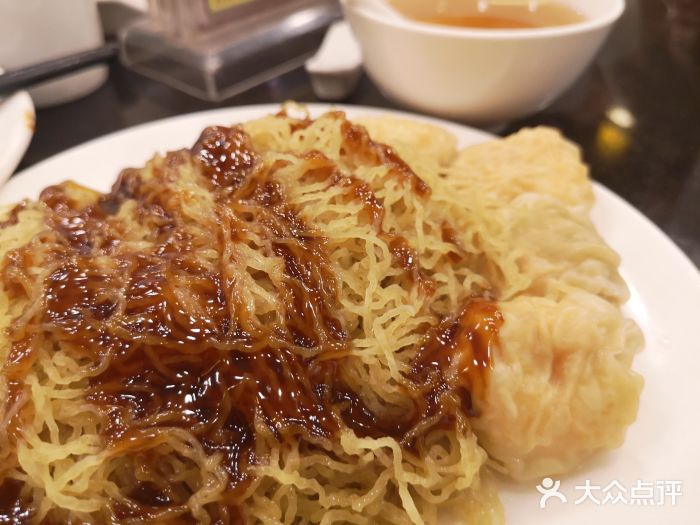 丽的面家(多宝路店)图片