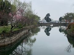 -无锡蠡湖国家湿地公园-蠡园