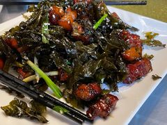 -迎晨餐厅(青芝坞店)