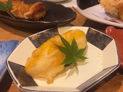 -和创柚子·会席日本料理(新区淮海街店)