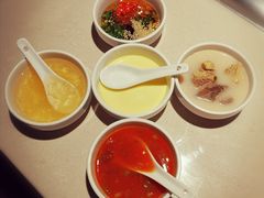 -海底捞火锅(泉城路店)
