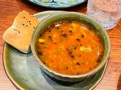 哈拉秋-格鲁·秀色Georgia’s Feast