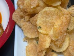 -勇利赵家烤肉坊(含光路店)