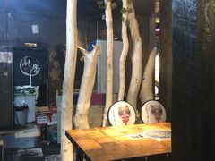 大堂-蜀留香石锅鱼(六顺街店)