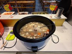 -养牛邓·潮汕牛肉海鲜自助火锅(广州店)