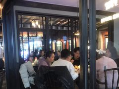 -前海沿·青岛菜(李沧万达店)