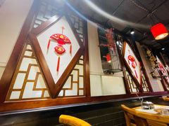 -京门老爆三·铜锅涮肉 爆肚(望京店)