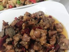 -盐帮80后冷吃兔·自贡特产·手撕兔(通达总店)