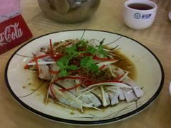 -台山第一家兴华黄鳝饭·黄鳝婆(开平店)