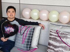 -上海前滩香格里拉大酒店