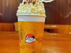 -茶话弄(李家村万达店)