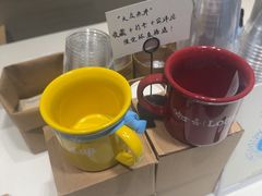 -LOTTA COFFEE(安居博文苑店)