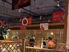 -渝信川菜(西单店)