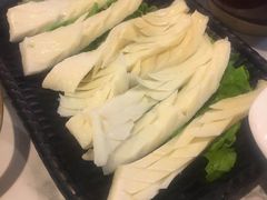 -杨家火锅(国美店)