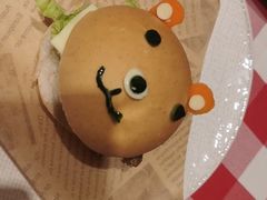 -西贝(无锡万象城店)