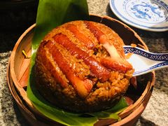 江米扣肉-南京大牌档(之心城店)