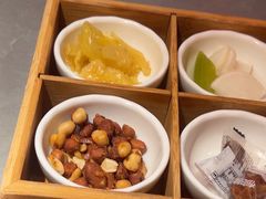 -闽上鲜·福建菜(龙湖滨江天街店)