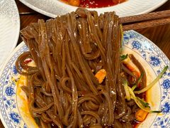 -九寨沟石锅鱼(沣峪口二十年店)