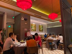 大堂-金鸭季·北京烤鸭(深业上城店)