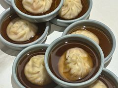 -馋三尺蟹粉小笼(人民广场店)