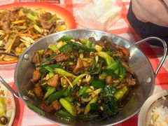 -老方桌烂蹄花川菜馆(九龙坡店)