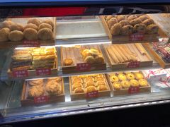 -五道口枣糕王(成府路店)