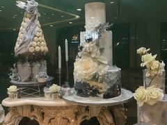 -柏尼娅PEARIA·蛋糕定制(静安店)