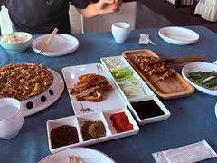 -金家老三饭庄(常营店)