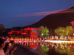 -华清宫景区