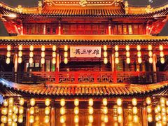 -树山生态村