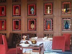 -顺德喜来登酒店·采悦轩