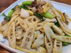 -下梅人家土菜馆(历史文化餐厅度假区店)