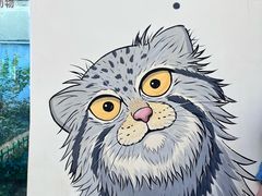 -青藏高原野生动物园