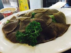 -重庆德庄火锅(体育中心店)