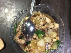 -龙海鲜螃蟹王(宏茂桥店)