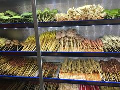 -啊溜烧烤·炭火传承(南澳店)