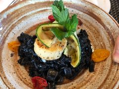 -杭州西子湖四季酒店-WL BISTRO西湖餐厅(灵隐路店)