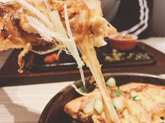 -必胜客(海安文峰店)