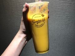 -85度C(厦门中华城新店)